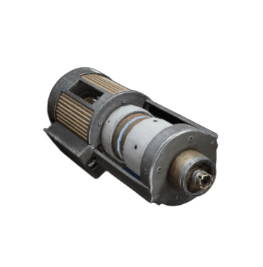 Advanced ARC Powercell