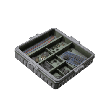 Advanced Electrical Components