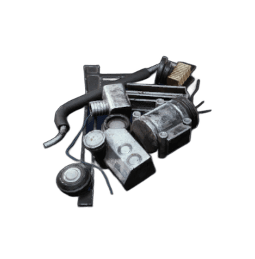 Advanced Mechanical Components