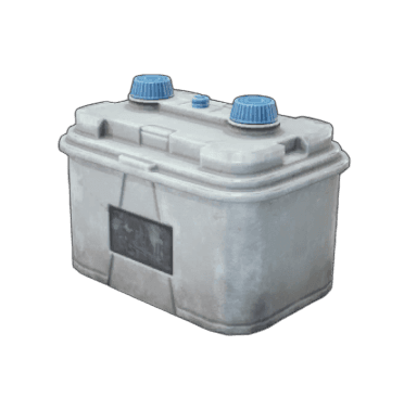 ARC Coolant