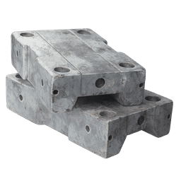 ARC Performance Steel