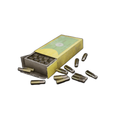 Light Ammo