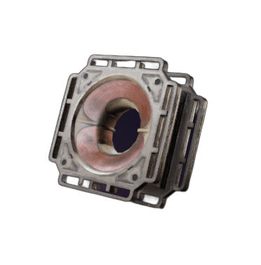 Magnetic Accelerator