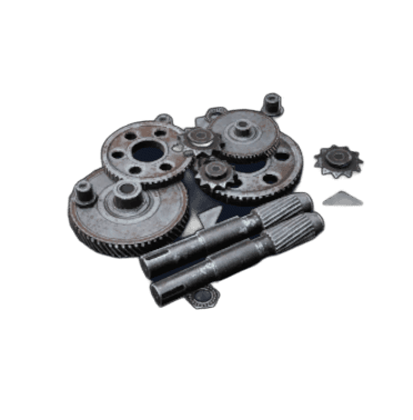 Mechanical Components