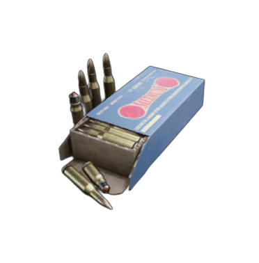 Medium Ammo